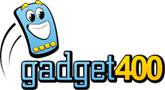 Gadget 400
