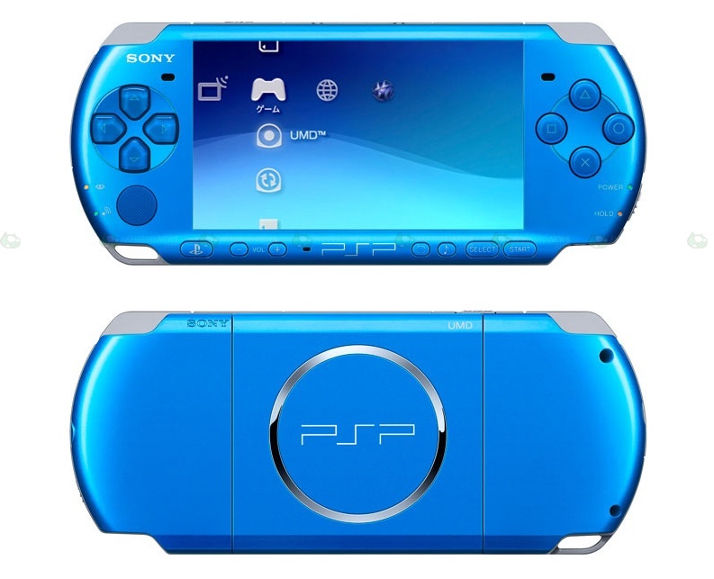 جميع العاب psp