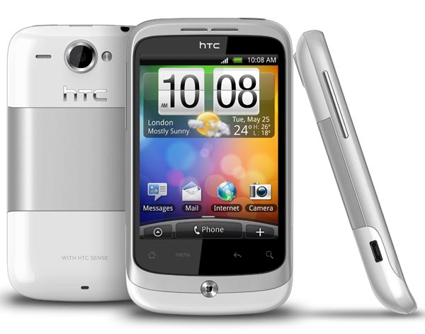 Htc+sense+3g