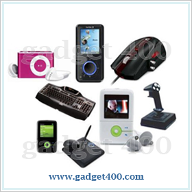 Welcome to Gadget400