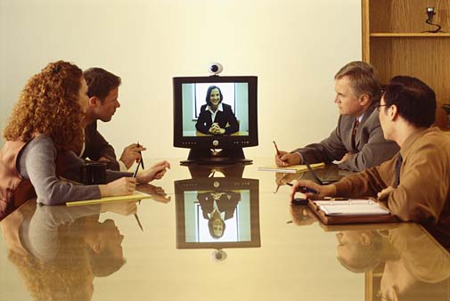 Tips for Successful Video Conferencing
