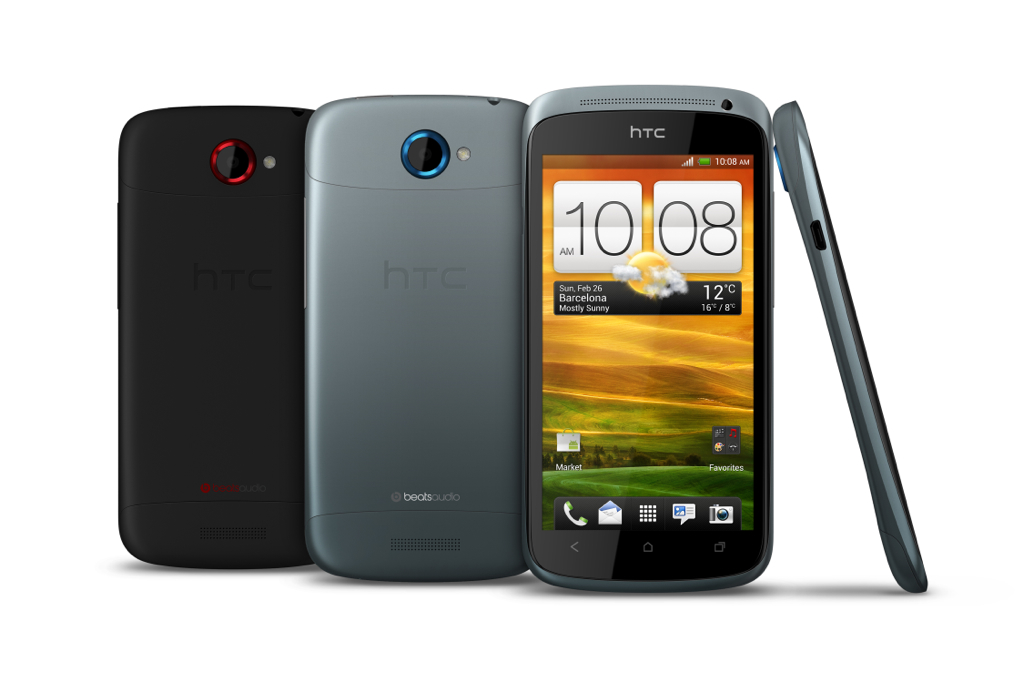 HTC One S – Review of Smart Phone