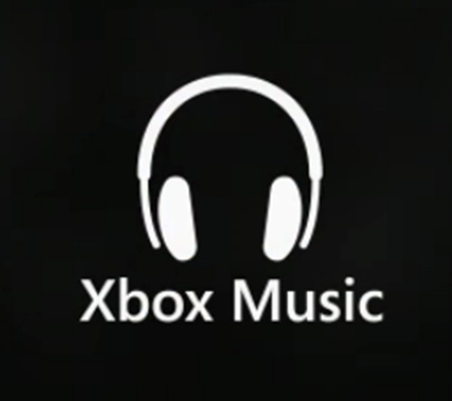 Microsoft Launches Xbox Music