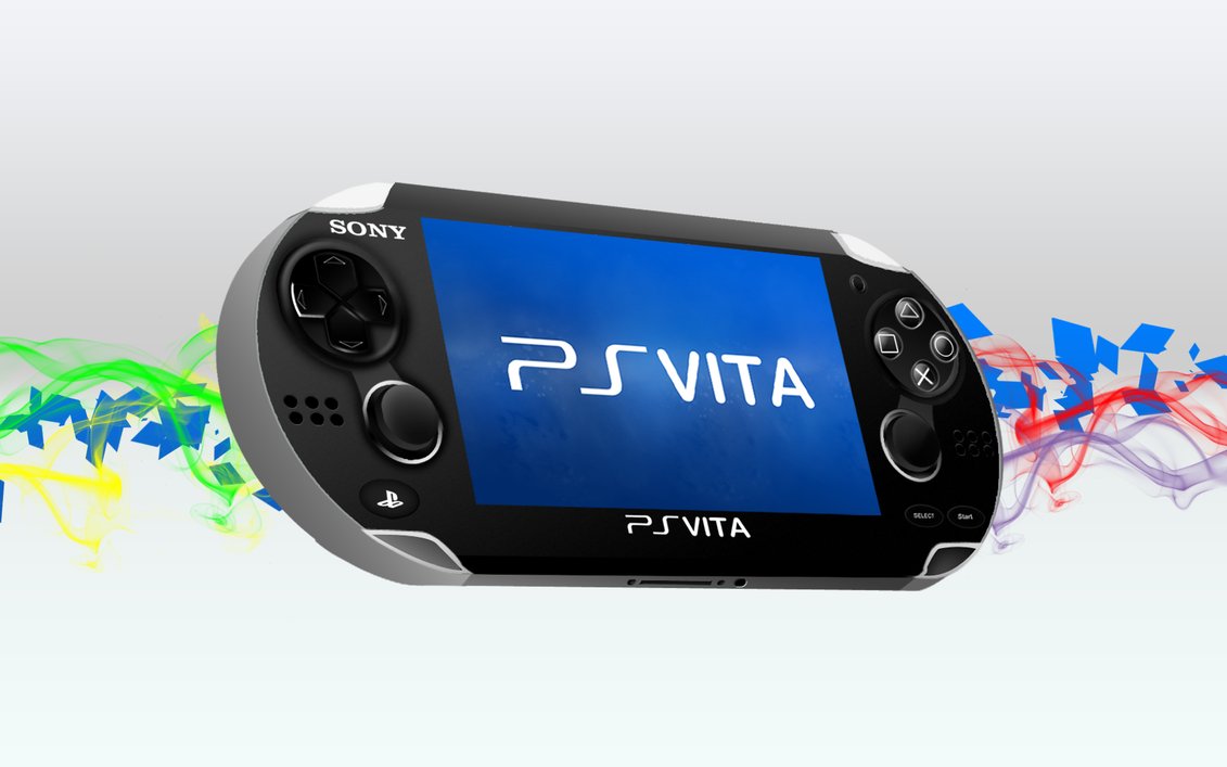 Sony PlayStation Vita Review