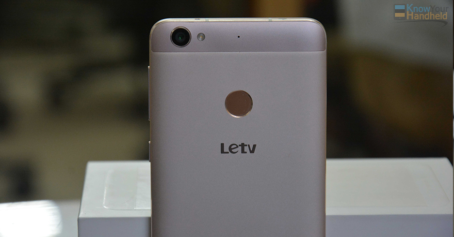 The Word Premium Takes On A New Meaning With The LeEco (LeTv)Le 1s