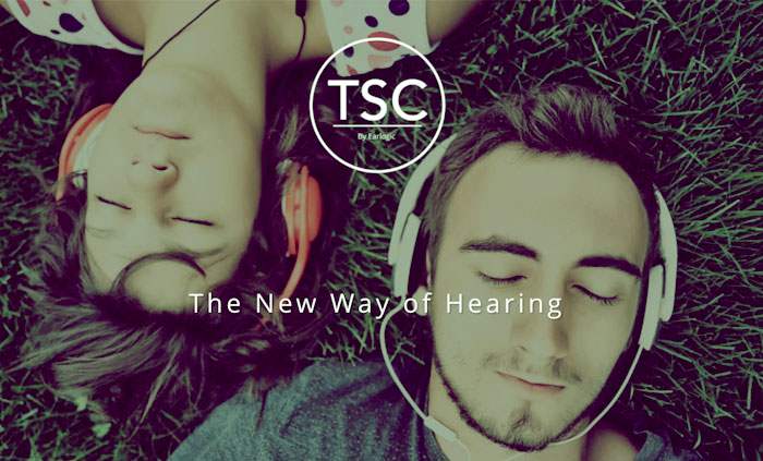 TSC Music – iphone app Review