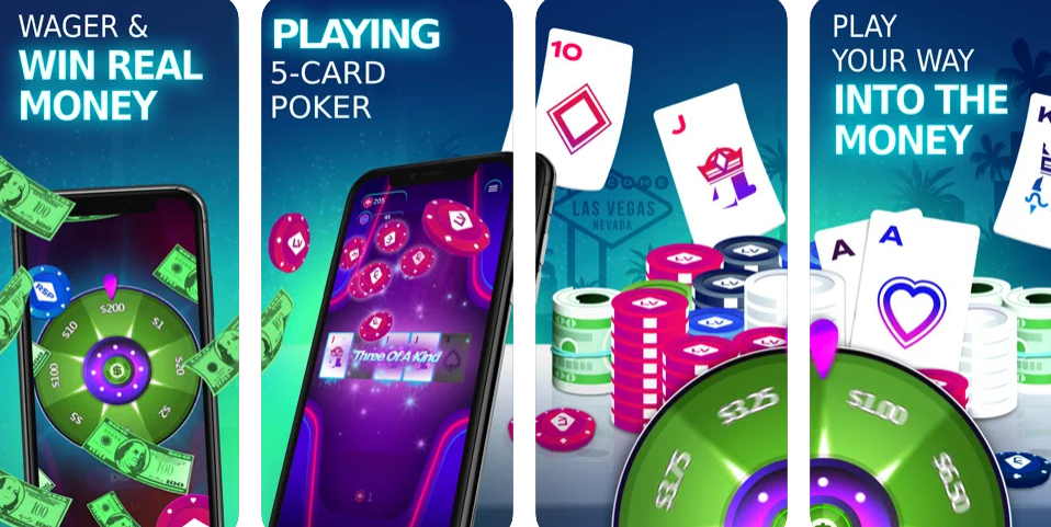REEL STAKES CASINO- WAGER FOR REAL MONEY OR PLAY FOR FREE!