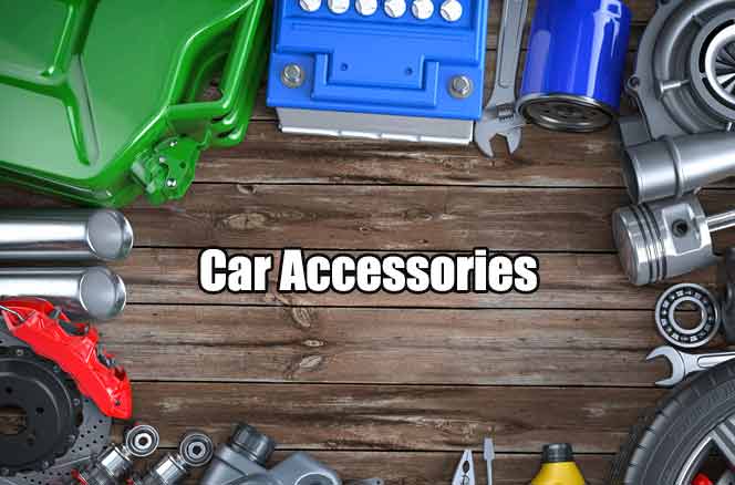 10 Car Accessories You Must Have for Your Next EV Car