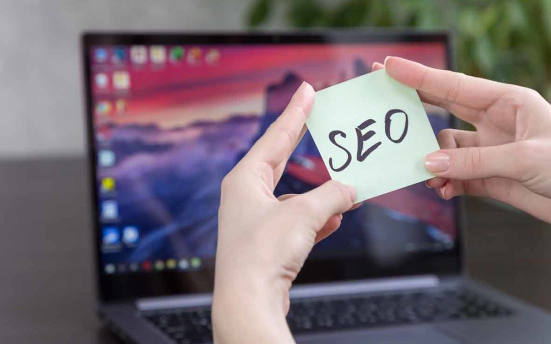 Why You Need SEO for Service Industries