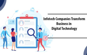 Infotech Companies