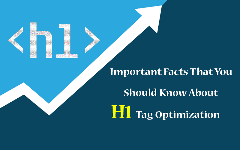Important Facts That You Should Know About H1 Tag Optimization