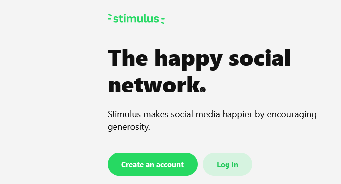 Grow Your Business By Giving Away on Stimulus