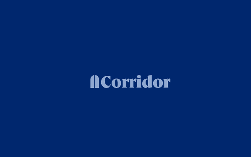 Corridor – Design Onboarding Experiences