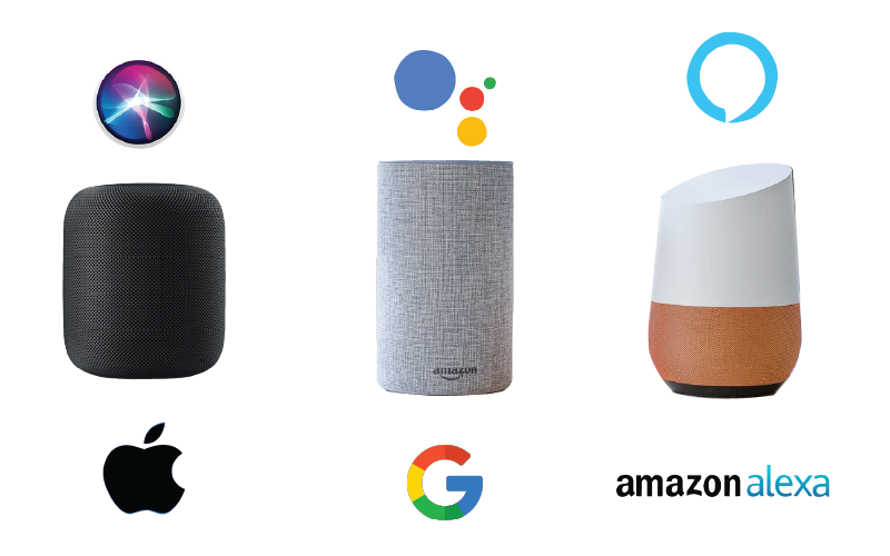 Which One Is The Top Virtual Assistant: Siri, Google Assistant, Or Alexa?