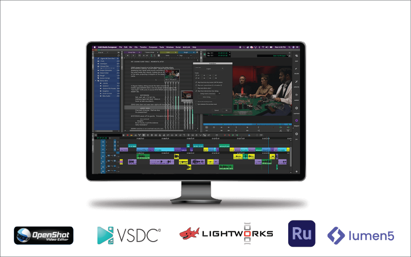 The 10 best free online video editing software for everyone