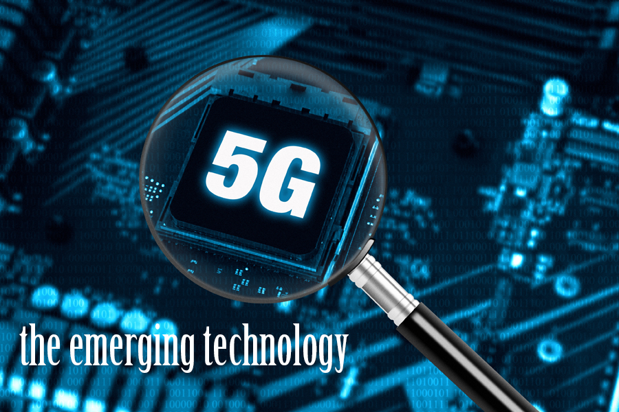 Everything You Need to Know About 5G Network Technology