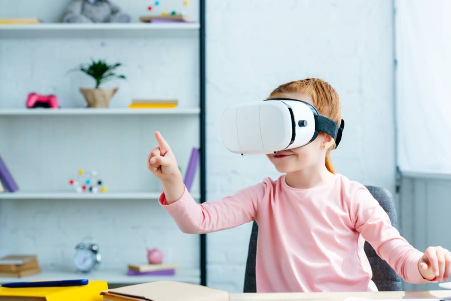 Augmented Reality and Its Impact on Education: How AR Is Changing the Way We Learn