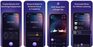 Dwellspring app