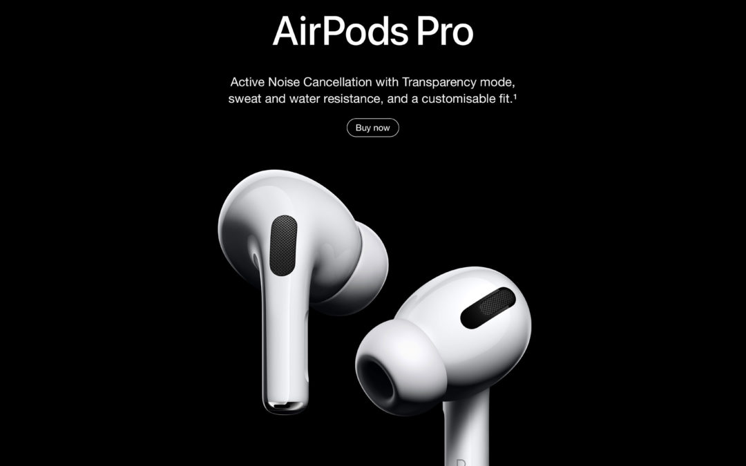 AirPods