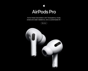 AirPods