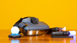 AR gadgets