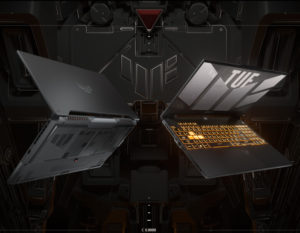 ASUS TUF Gaming F16