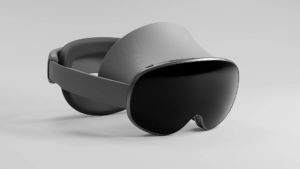Samsung Android XR Headset