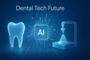 Advanced Dental Technology Devices