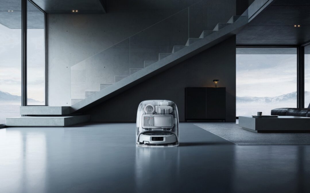 DJI ROMO Series Robot Vacuum Review — The Smartest Cleaning Companion Yet