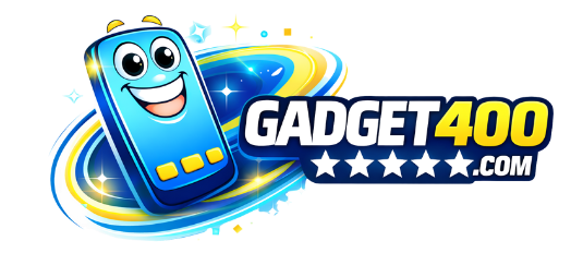 Gadget 400