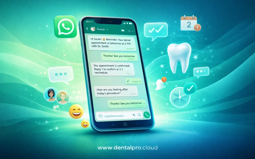 WhatsApp Patient Communication: Meeting Patients Where They Are