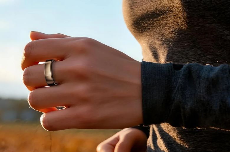 The Future of Wearable Health: Smart Rings by RingConn